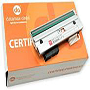 Honeywell Datamax PHD20-2208-01 Replacement Print Head, 400 dpi.   For use with the Honeywell Datamax  I-4406, A-4408 Printers. 