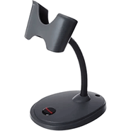 Honeywell HFSTAND7E Flex Neck Stand - Weighted Base - 3800G, 1300G - Black       <font color=#40ff00><b>In Stock</font color></b>