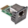 Honeywell Intermec 203-183-410 PC43 Ethernet Module (IEEE 802.3).   For use with the PC43d/PC43t printers. 