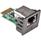 Honeywell Intermec 203-183-410 PC43 Ethernet Module (IEEE 802.3).   For use with the PC43d/PC43t printers. 