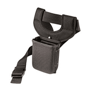 Honeywell Intermec 815-087-001 Holster (without Scan Handle).  For use with the CK65/CK3R/CK3X Mobile Computers