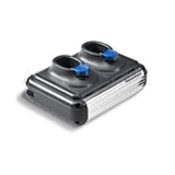 Intermec CK3 Ethernet Cradle Charging Dock – Refurbished 1002UU05 (Power Supply Not Included)
