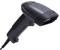 Honeywell Metrologic MK1690-61A62 MS1690 Focus Ruby Verifone Kit: standard range, dark gray scanner (MS1690-62), stand (46-00147), 1.8m coiled Veri-Ruby 10 Pin RJ45 Male cable (MVC-3MPC-VR) and documentation.   Color: Dark Gray.