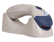 Honeywell Metrologic MK9535 VoyagerBT Wireless Laser Bar Code Scanner