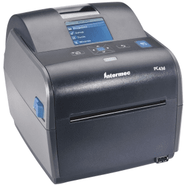 Honeywell PC43D 4" Direct Thermal Desktop Label Printer 203, 300 dpi