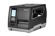 Honeywell PM45A10000030201 Full Touch Display, Ethernet, Fixed Hanger, Rewinder + label taken sense, TT, 203 DPI, US Power Cord.   Replaces PM43A11000040201, PM43A01000041211.