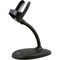Honeywell STND-15F03-016-6 Presentation Stand: Gray, 15cm (6in) flexible rod, large oval weighted base, Xenon Ultra cup. For use with the 1960h & 1960h 2D Scanners. Color: Black. Honeywell STND-15F03-016-6 Presentation Stand: Gray, 15cm (6in) flexible rod, large oval weighted base, Xenon Ultra cup. For use with the 1960h & 1960h 2D Scanners. Color: Black.