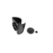 Honeywell VMHOLDER2K Vehicle Mount Cup: Contains vehicle mount Granit scanner cup with 1 in. dia. ball joint attachment. Recommended use with VMHOLDER3K (mounting arm with round attachment plate) or VMHOLDER4K (mounting arm with vehicle clamp), not included