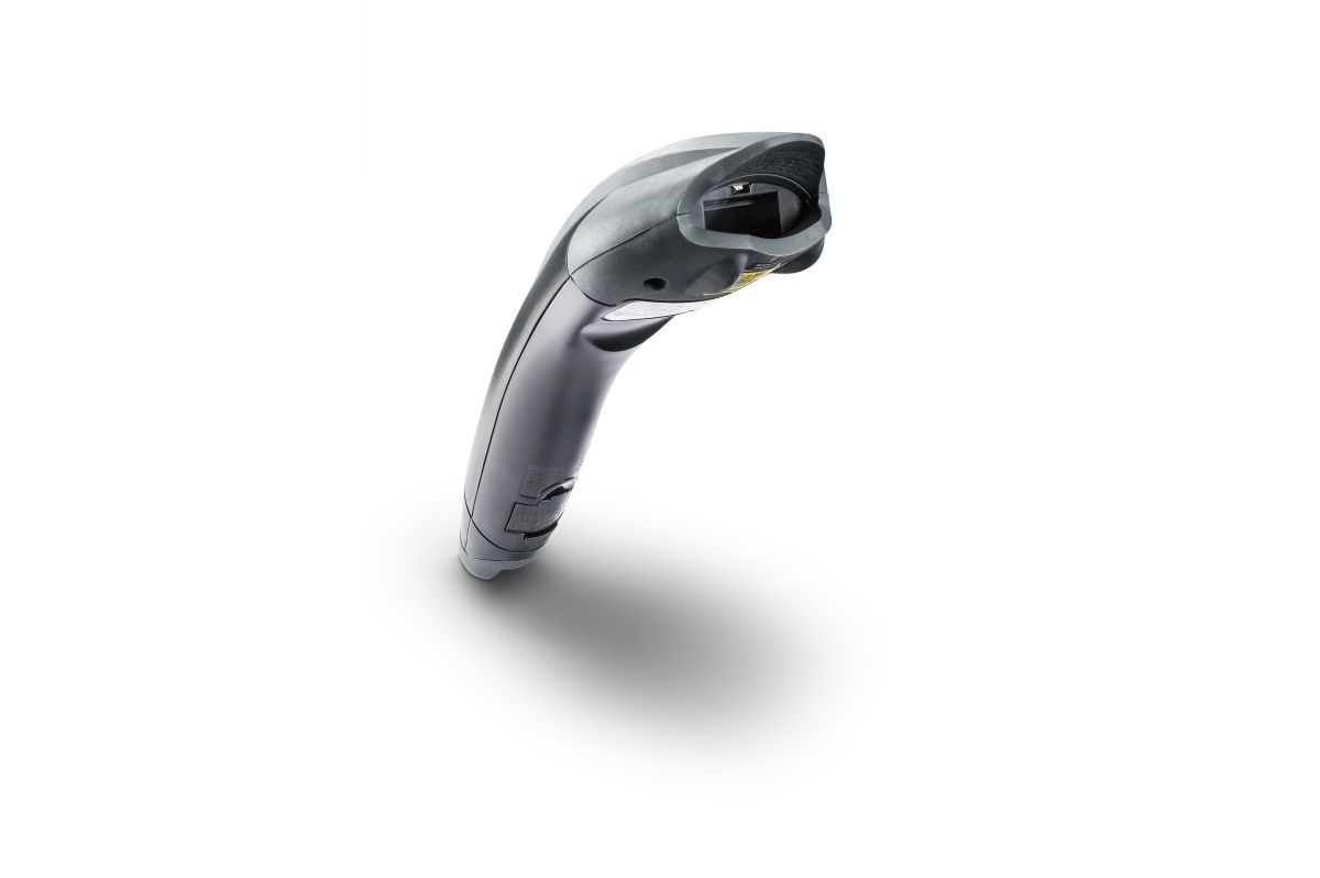 Honeywell Voyager 1202g Battery Free Cordless BarCode Scanner, 1D