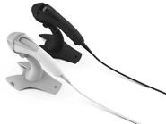 Honeywell Voyager Extreme Performance XP Curve 1400G (1D/2D) Corded, Area Imager BarCode Scanner