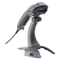 Honeywell Voyager Extreme Performance XP Curve 1400G (1D/2D) Corded, Area Imager BarCode Scanner