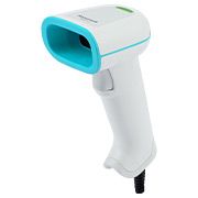 Honeywell Xenon Ultra 1960H HD Anti-Microbial Vibration HealthCare BarCode Scanners   <font color=#40ff00><b><i>NEW!</i></font color></b>