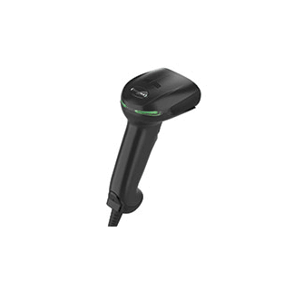 Xenon 1950GSR-2-Mindray 1D 2D Image Barco de Reader Code