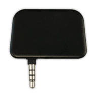 ID Tech Unimag Pro MSR Reader with Headphone Jack ID Tech Unimag Pro MSR Reader with Headphone Jack