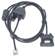  Ingenico 296114829AD 2M Ethernet cable.   For use with the iPP3XX/iSC250/iSC480 and Lane 3000/5000/7000/8000 Series.  Replaces Part# 296114829AC