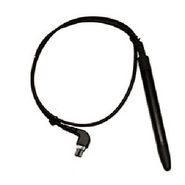 Ingenico 296189194  Stylus Pen for your iSC Touch terminals. Right Angle.  Compatible with ISC350/ISC480.