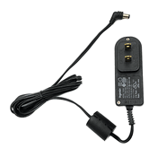 Ingenico 296196003 ISC250 Power Supply.  For use with the Ingenico iSC250 Credit Card Terminal.   
