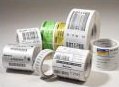Honeywell Intermec E04810 Duratran II Thermal Transfer Labels (4.0 in. x 6.5 in. - Fanfold, 6,000 Labels-Case).   8.38" OD, 2000 Labels Per Roll, Perfed., 3 Rolls Per Case.  Priced per case.   Compatible printers:   Intermec 501/PX4i/601/PX6i/3400e/ 3440/3600/4000/4100/4420/4440/4400/4630/4830/8646/F4/PF4ci/ PM4i/PD4/PD41/PD42/PF4i printers.  Order ribbon below. 
