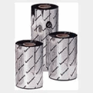 Honeywell Intermec 12064118 ThermaMAX TMX2200 Wax/Resin Ribbon, 4.1 in. x 18,000 in., WO, 1 in. Core, Color: Black.  PX4i/PX6i/4420/4440 printers. 