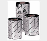 Honeywell Intermec 12234118 4.10 in. x 18000 in.ThermaMAX TMX2200 Wax/Resin Ribbon, Wound in.,  1" Core.   24 Ribbons/Case.   Priced per case.    For use with the PM43/PX4i/PX61/4630/4830,DMX H-I-M printers.