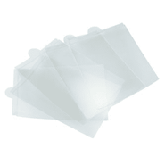 Honeywell 346-069-107  Screen Protector (10 Pack, ROHS). For use with the CK3/CN3/CN4/CN70 Mobile Computers.