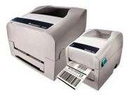 Honeywell  Intermec PF8TA03100000  EasyCoder PF8 Direct Thermal-Thermal Transfer Printer (203 dpi, 0.5 Inch Ribbon Core and No Power Cord) 