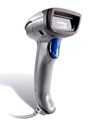 Honeywell Intermec SR30 EV12 and EA15 1D and 2D Bar Code Scanner