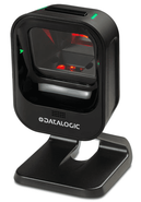 Datalogic MG0901-10001-0200 Magellan 900i USB Presentation BarCode Scanner Kit with a Magnetic Mount, 900i 1D/2D Imager, USB Cable, Length: 7 ft., Color: Black, Warranty: 3 Years