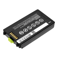 Zebra Motorola BTRY-MC31KAB02 MC30xx/MC31xx Battery (Extended, 4800 MAH, Lithium Ion) 