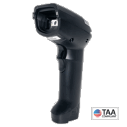 Unitech MS851-SUBB0C-SG ESD, 1D, Laser, BlueTooth Cordless BarCode Scanner with  Charging Cradle, USB Cable