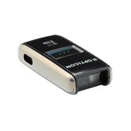 Opticon OPN-2500 1D Companion Laser Scanner, works in Batch or Bluetooth!   <font color=#FF8904><b><i>NEW!</font color></b></i>