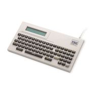 TSC KP-200 PLUS, KU-007 PLUS Keyboard