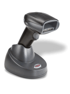 Honeywell Xenon 1902 Cordless Scanners (1D/2D)  Discontinued Scanners, Accessories 
