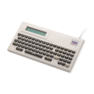 TSC KP-200 PLUS, KU-007 PLUS Keyboard