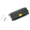 Zebra P1080383-418 Field Installable Dispenser, peeler.  Front mount, passive peel option Dispenser, Front Bezel.  For use with ZD420D, ZD620D Printers.