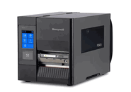 Honeywell PD45S0C0010000200 PD45S: Industrial Printer, Thermal Transfer, 203DPI, 4 in. label width, LCD Display, Ethernet/USB, No Power Cord (sold separately, see below, pn 77900506E)