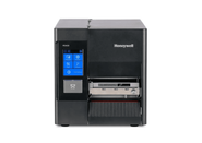 Honeywell PD45S0C0010000200 PD45S: Industrial Printer, Thermal Transfer, 203DPI, 4 label width, LCD Display, Ethernet/USB, No Power Cord (sold separately)