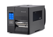 Honeywell PD45S0C0010000300 PD45S: Industrial Printer, Thermal Transfer, 300 DPI, 4 in. label width, LCD Display, Ethernet/USB, No Power Cord  (sold separately, see below, pn 77900506E)