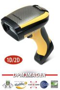 Datalogic PD9531-DPMK1 PowerScan D9531, Direct Part Marking Evo, USB Kit (Kit inc. Scanner USB Cable 8 ft., Coiled.)
