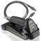 Datalogic QD2220-BKK1S QUICKSCAN D2220, 1D, USB Kit.  Includes Scanner, Desk Stand or Wall Mount Stand, USB Cable, Color: Black, Wrnty: 5 Yr