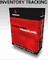 RedBeam RB-MIT-1 Inventory Tracking Software (Mobile Edition - 1 User) . ** Includes software and a pack of RedBeam 1" x 2 5/8" white paper laser printer labels. RedBeam RB-MIT-1 Inventory Tracking Software (Mobile Edition - 1 User) . ** Includes software and a pack of RedBeam 1" x 2 5/8" white paper laser printer labels.