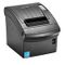 BIXOLON SRP-350PLUSVPK  USB, PARALLEL, ETHERNET THERMAL RECEIPT PRINTER AUTO CUTTER, COLOR: BLACK.   INCLUDES P/S USB CBL.