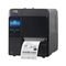 SATO CL4NX Plus  Industrial Printer, Multiple Interfaces: Ser-Par-Eth-USB-WLAN   