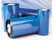 SATO SR05-T-11090 R333A Resin Ribbon, WO, 4.33 in. x 295 ft. (110mm x 90m)  0.5 Inside Diameter 6 Rolls/Carton  - For use with the SATO S4, CG4, CT4, CT4LI, CT4LX Printers.