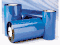 SATO SR05-T-11090 R333A Resin Ribbon, WO, 4.33 in. x 295 ft. (110mm x 90m)  0.5 Inside Diameter 6 Rolls/Carton  - For use with the SATO S4, CG4, CT4, CT4LI, CT4LX Printers.
