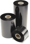 SATO SR05-T-11090 Resin R333A Ribbon, WO, 4.33 in. x 295 ft. (110mm x 90m)  0.5 Inside Diameter 6 Rolls/Carton  - For use with the SATO S4, CG4, CT4, CT4LI, CT4LX Printers.
