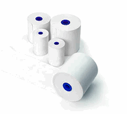  STAR 37966290 80mm x 230 ft. TSP143, mC-Print3, TSP650, FVP10, TSP700) Thermal Receipt Paper,  25 RPC, OD is 3.25 in.