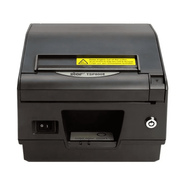 STAR Micronics 37962300 TSP847UII-24 GRY RX-US Thermal, Friction, Cutter/Tear Bar, USB, Grey, Ext UPS Included, Paper Lock 