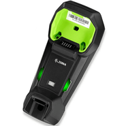 Zebra STB3678-C100F3WW 3678, Standard Cradle, Charger, Bluetooth, Multi Interface, Color: Black. 