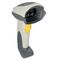 Zebra DS6708-SR20001ZZR Scanner Only (Multi-Interface, User Guide).  Order Cable and Stand seperately below.   Color: White.   